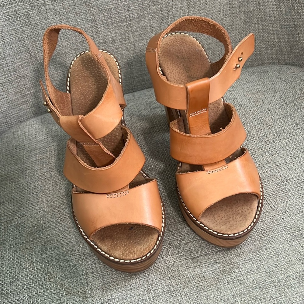Free People Sandals